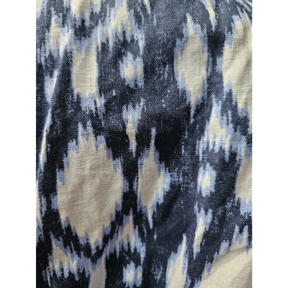 Gap Girls Ikat Romper